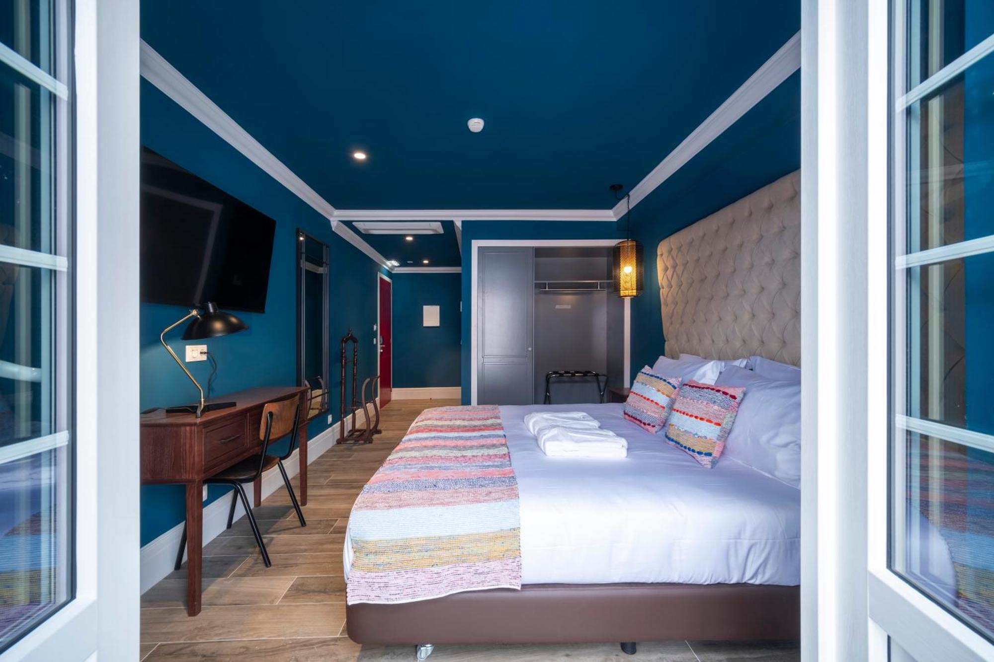 Acores Autentico Boutique Hotel Angra do Heroísmo Exterior foto