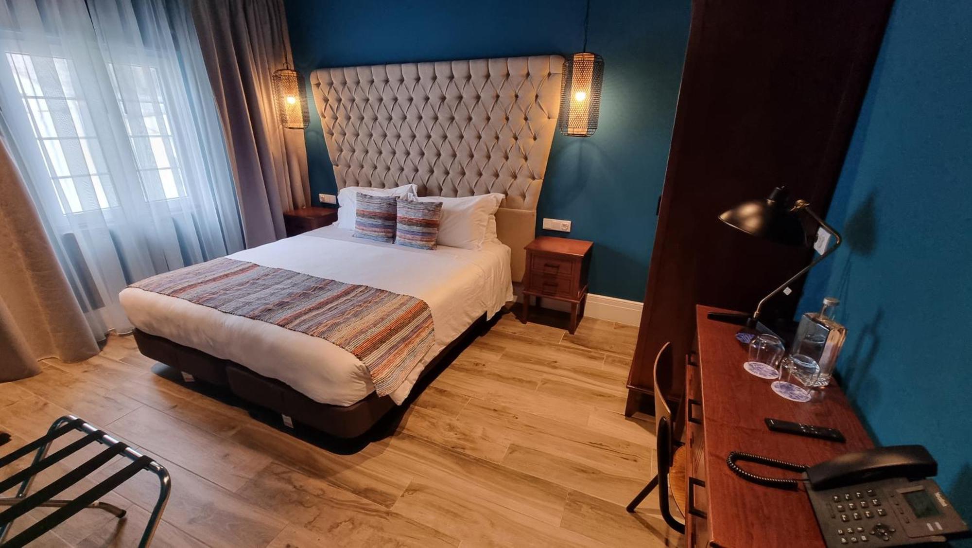 Acores Autentico Boutique Hotel Angra do Heroísmo Exterior foto