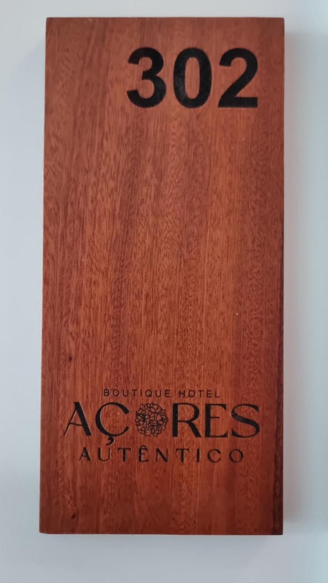 Acores Autentico Boutique Hotel Angra do Heroísmo Exterior foto